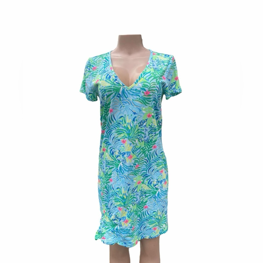 Lilly Pulitzer dress